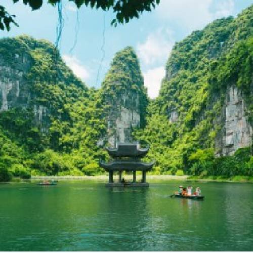 Scenery Tours
