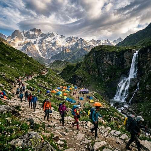 Adventure Tours