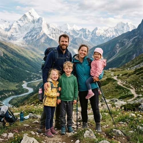Family Tour
