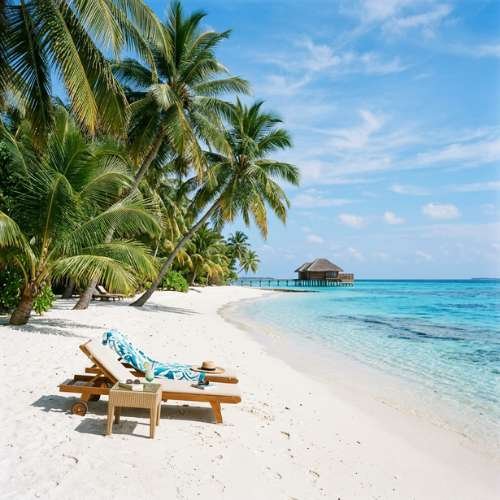 Beach Tours