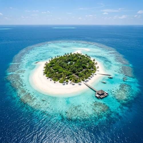 Island Tour