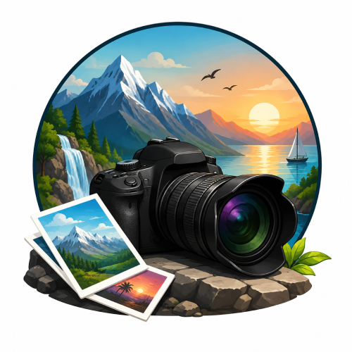 Photography Tour