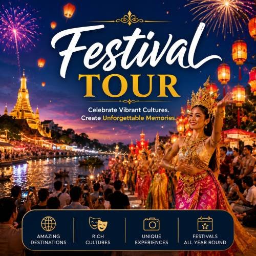 Festival Tour
