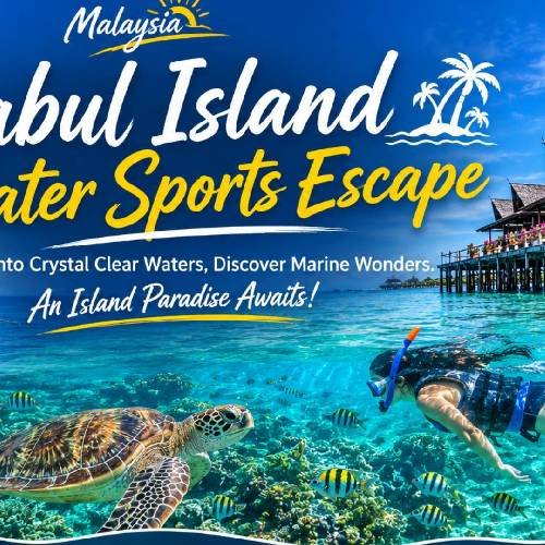 water sports tour