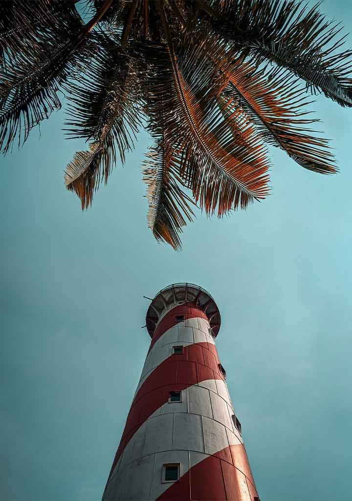 Merina Beach - Chennai