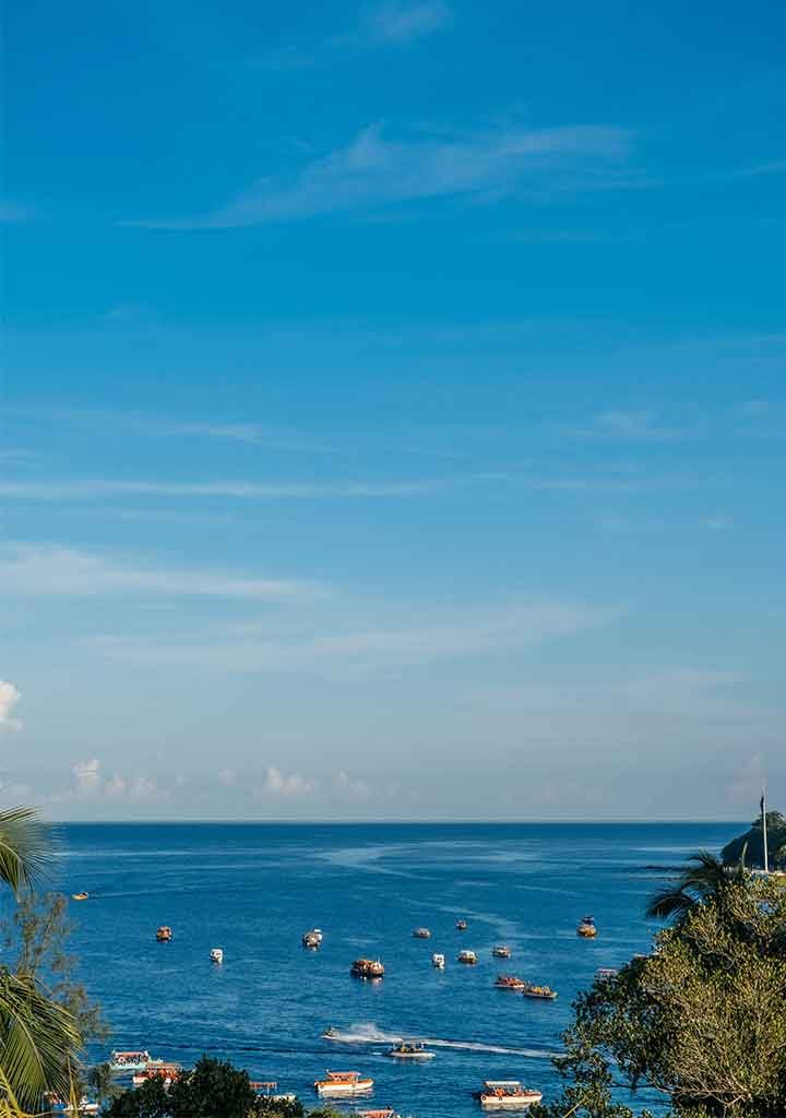  Andaman