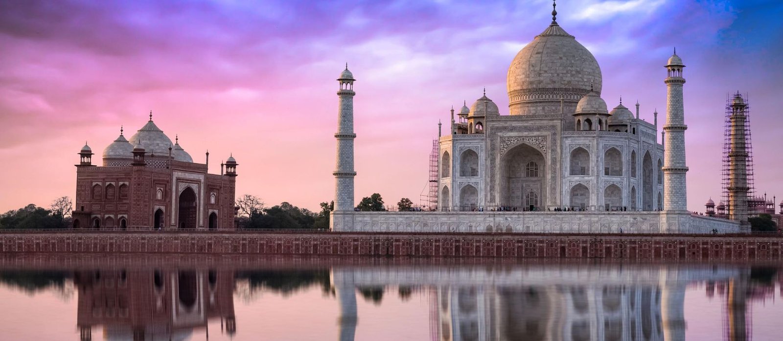 Tajmahal