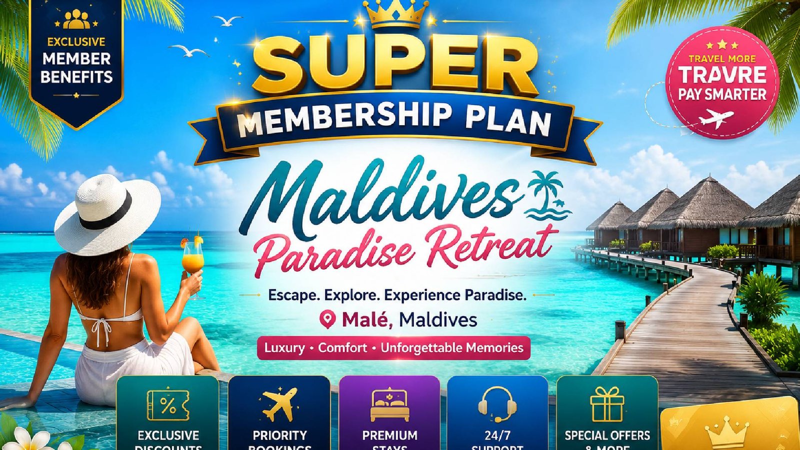 Super Plan