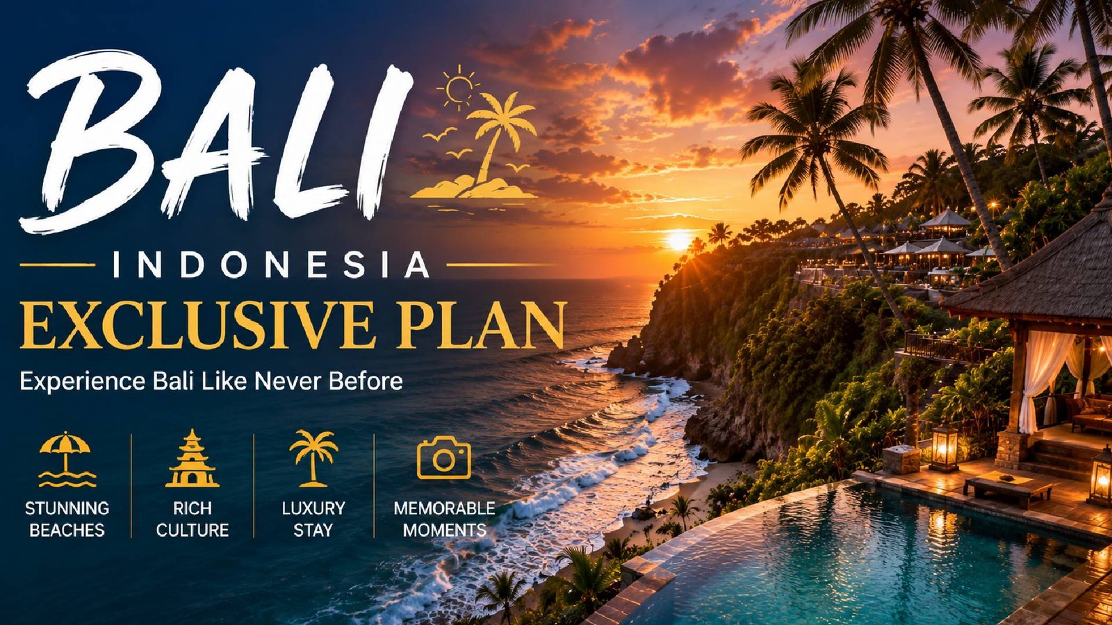 Exclusive plan