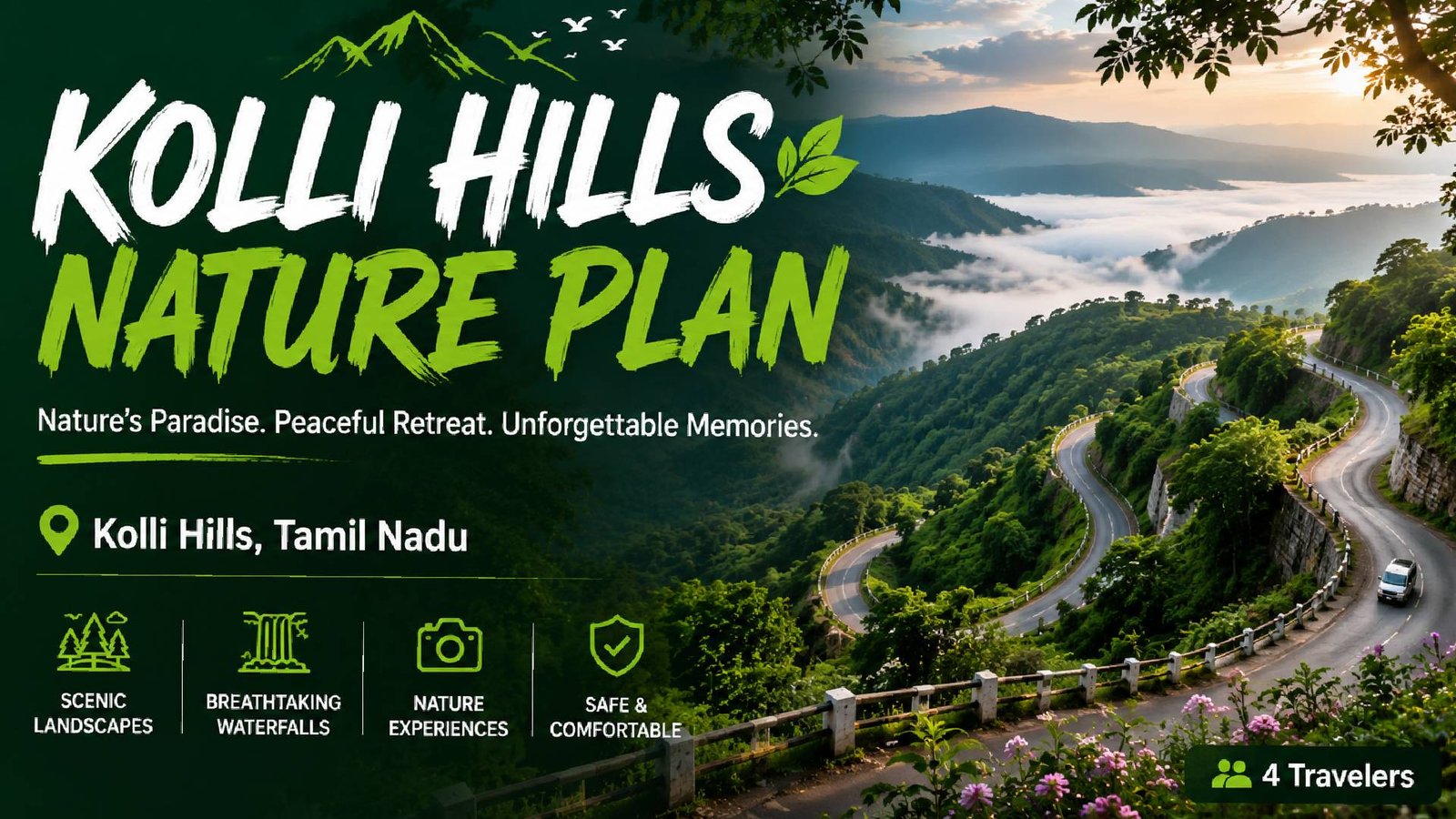 Nature plan