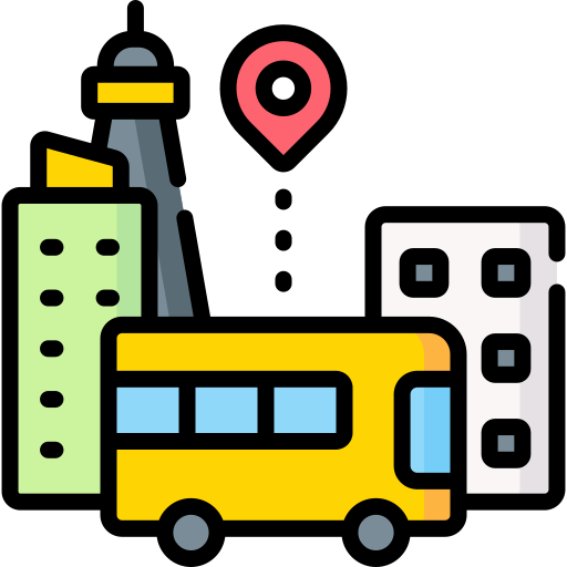 Bus Travel