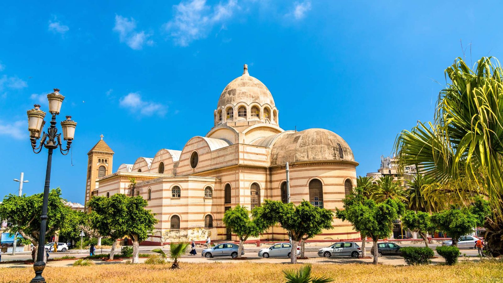 Algeria Tour (1 Person)