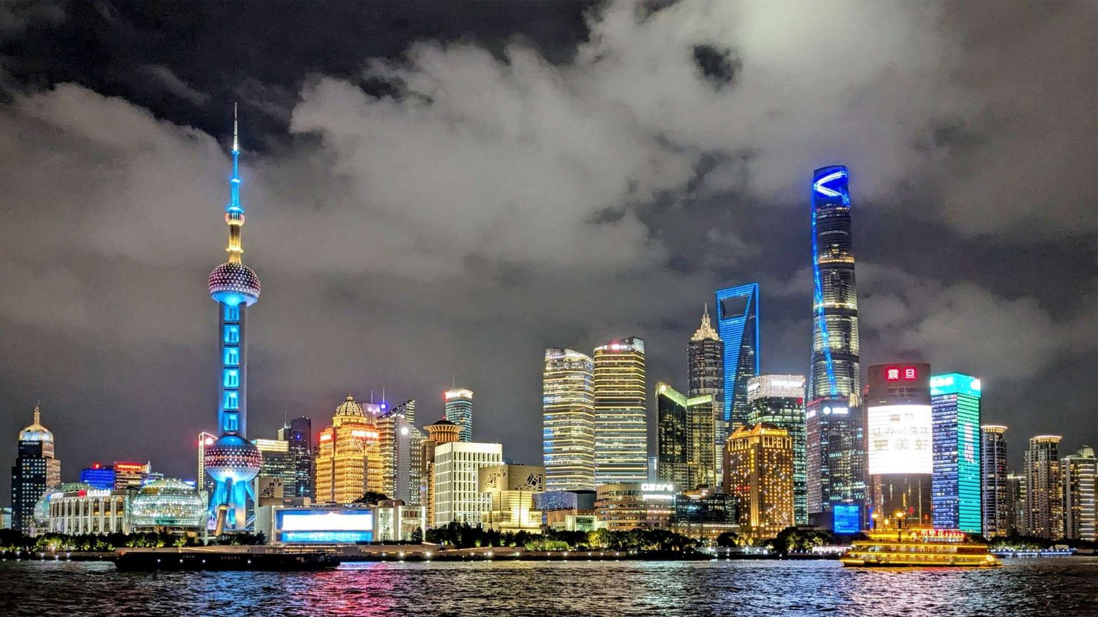 China Tour  (1 Person)