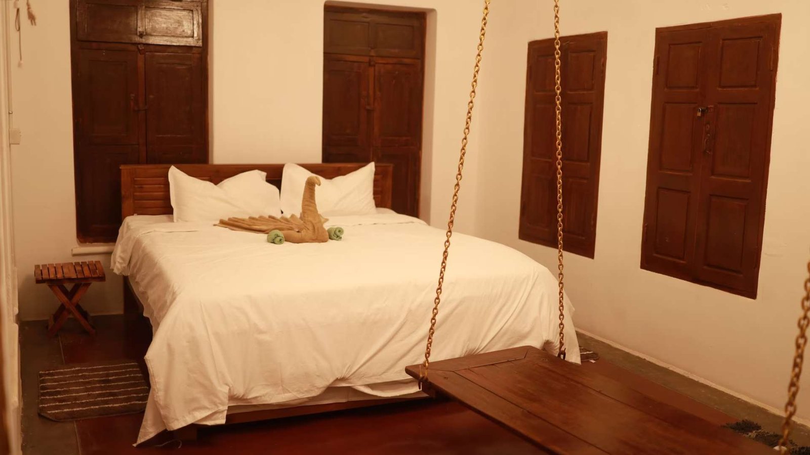 Staycation Madurai Kudil (1 Person)