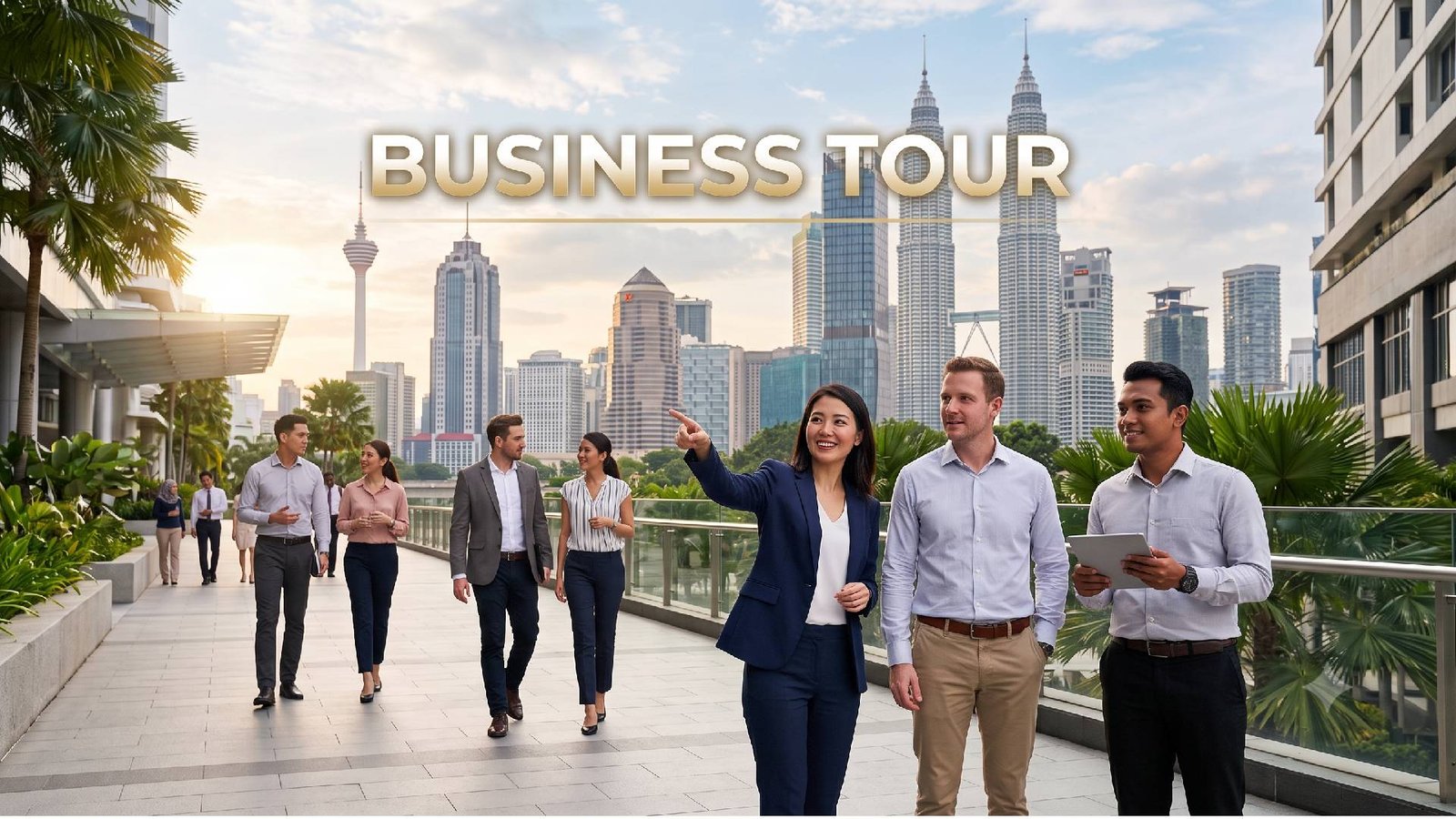 Business Tour