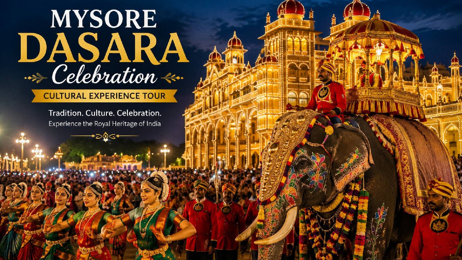Carnival Celebration Tour