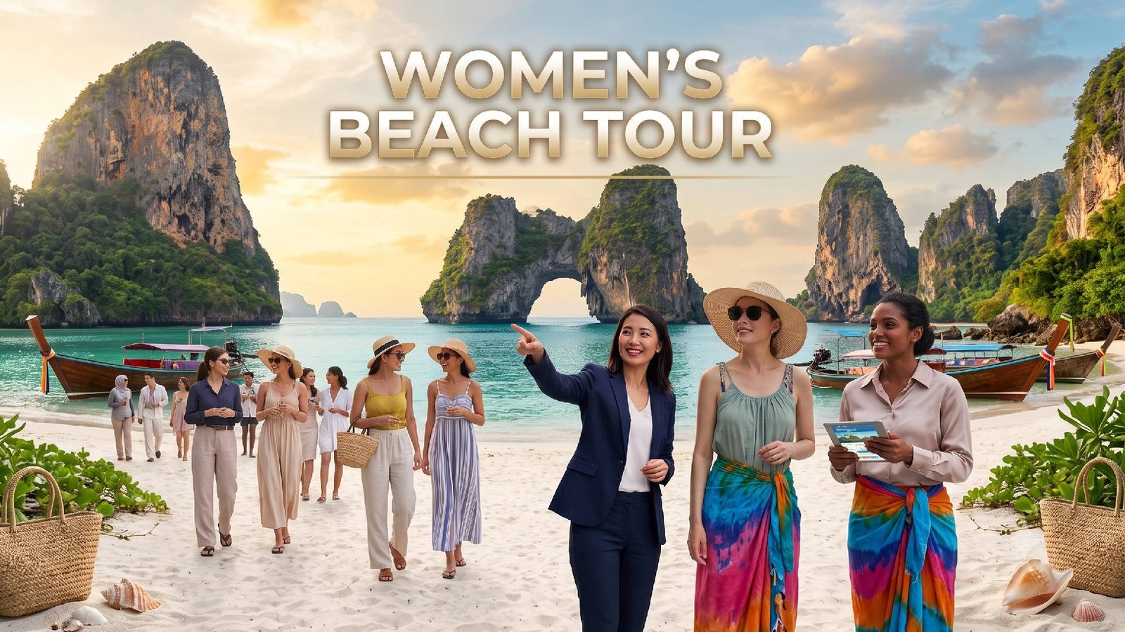 womens tour